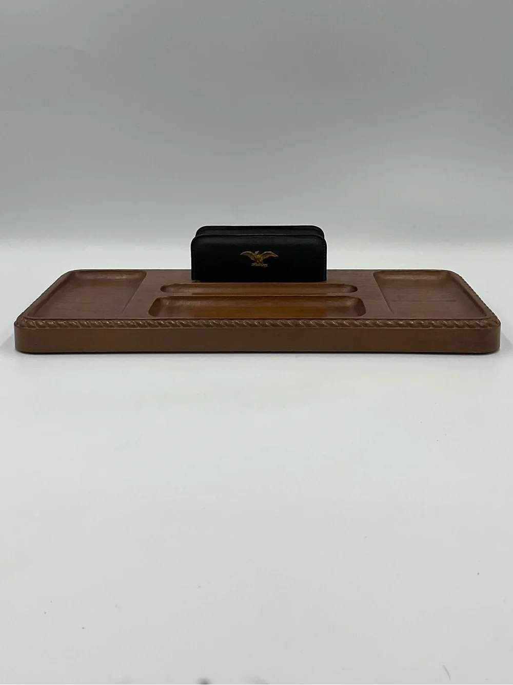 Vintage Avon Products Men’s Resin Valet Tray